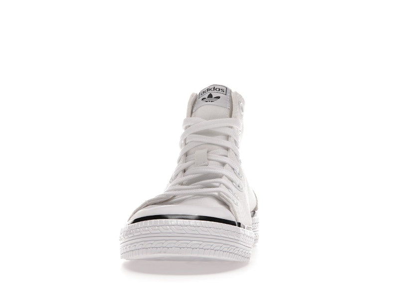 adidas Nizza Hi Bait Initial D Toyota Trueno AE86