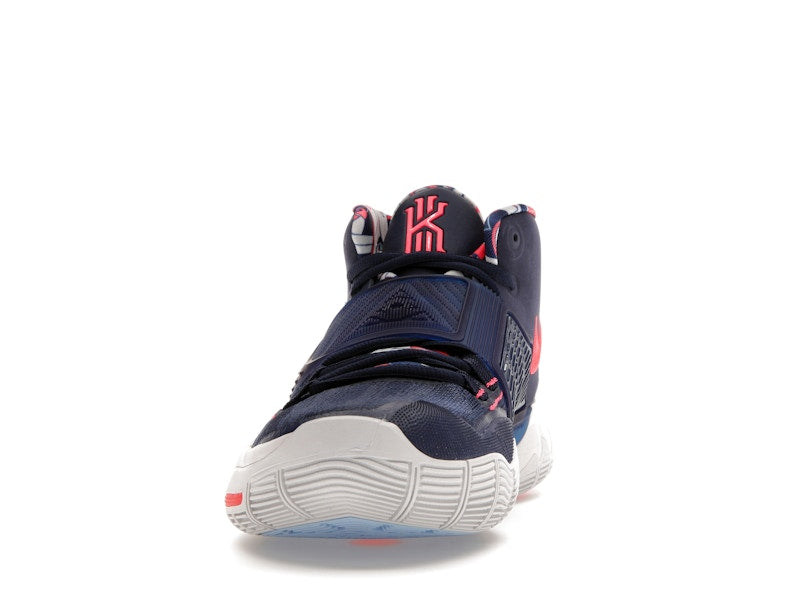 Nike Kyrie 6 USA
