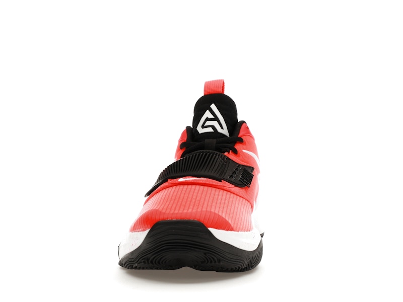 Nike Zoom Freak 3 Team Bright Crimson