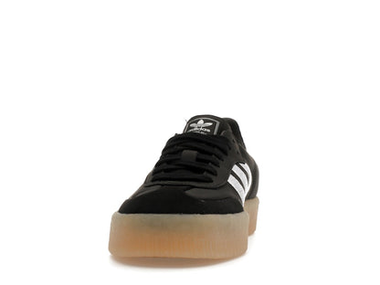 adidas Sambae Black White Gum (Women's)