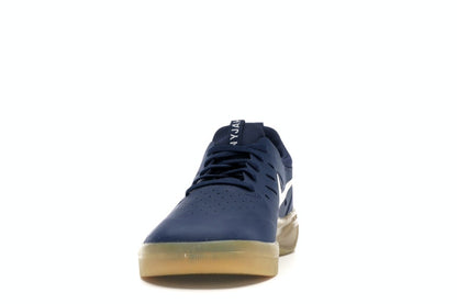 Nike SB Nyjah Free Navy Gum
