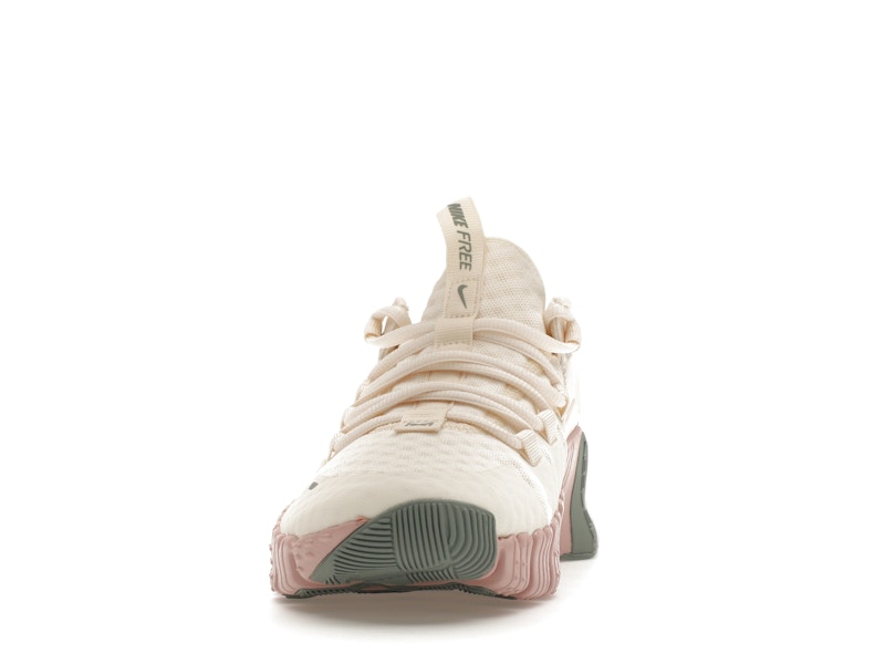 Nike Free Metcon 5 Pale Ivory Ice Peach (Women's)