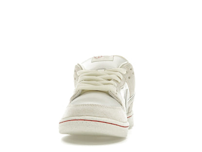 Nike SB Dunk Low City of Love Light Bone