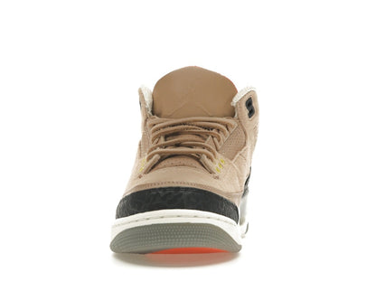Jordan 3 Retro JTH Bio Beige