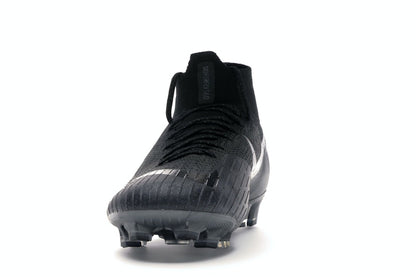 Nike Mercurial Superfly 360 Elite FG Triple Black