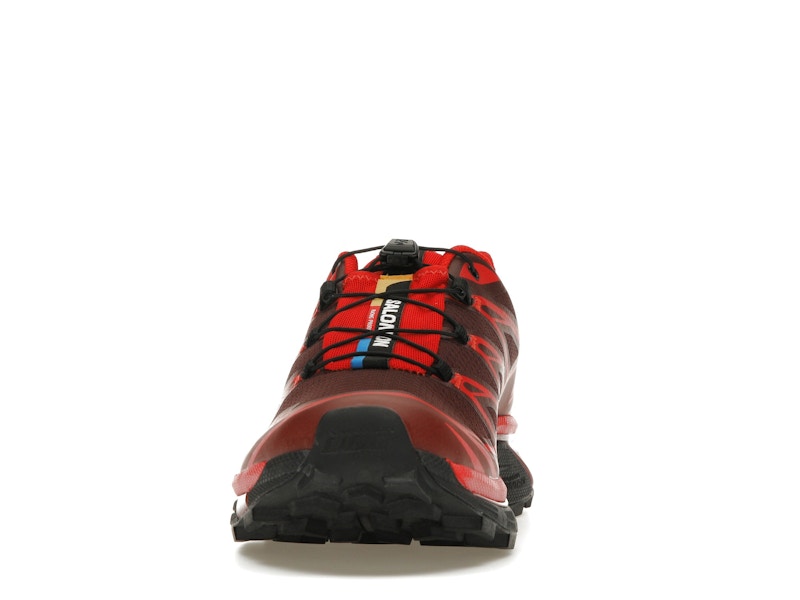 Salomon XT-6 Rum Raisin