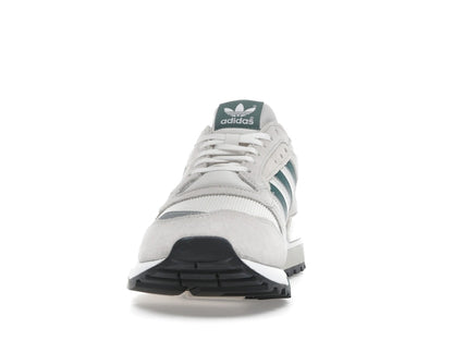 adidas ZX 600 Crystal White Preloved Teal Core White