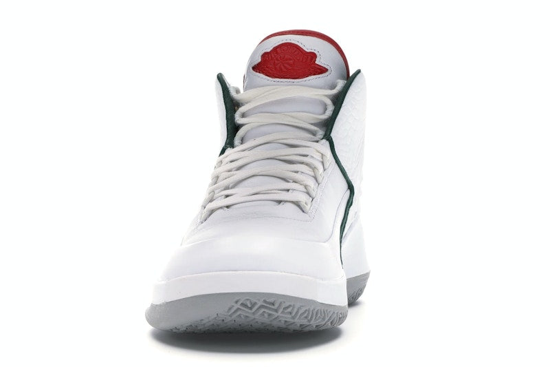 Jordan XXXII NRG