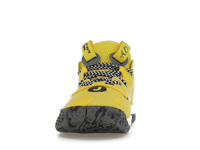 adidas Harden Vol. 6 Taxi