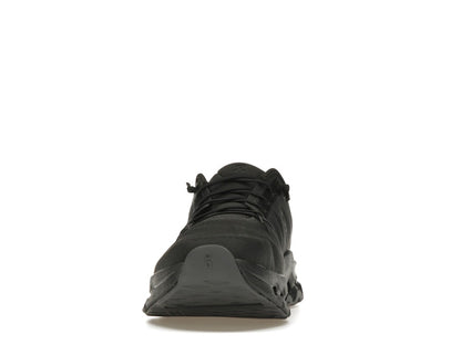 On Running Cloudtilt Black Eclipse (Women's)