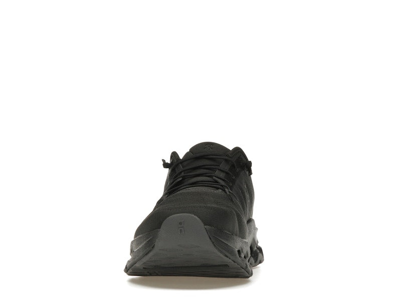 On Running Cloudtilt Black Eclipse (Women's)
