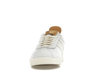 adidas Gazelle Vintage Halo Blue Mesa