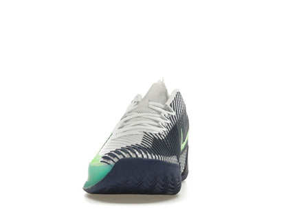 Nike Court Air Zoom Vapor 11 Clay Washed Teal Green Strike