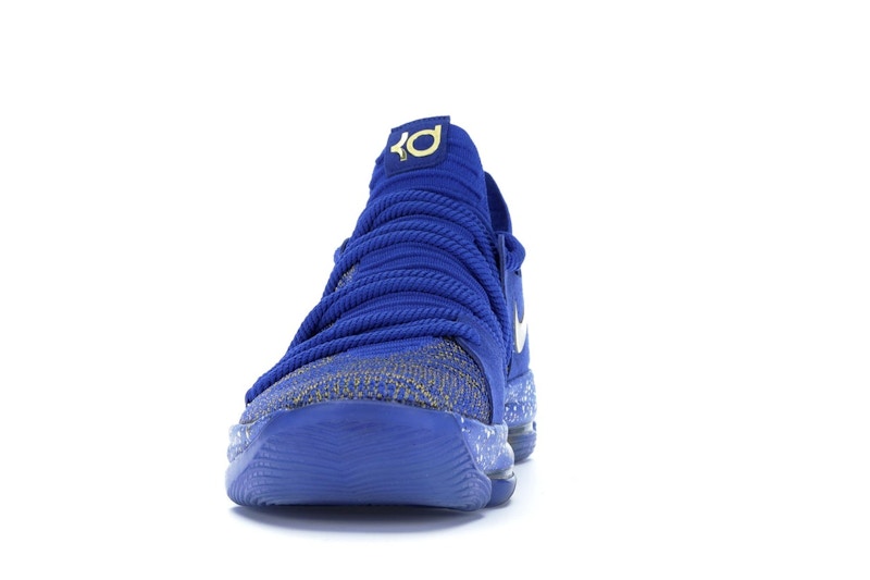 Nike KD 10 Finals