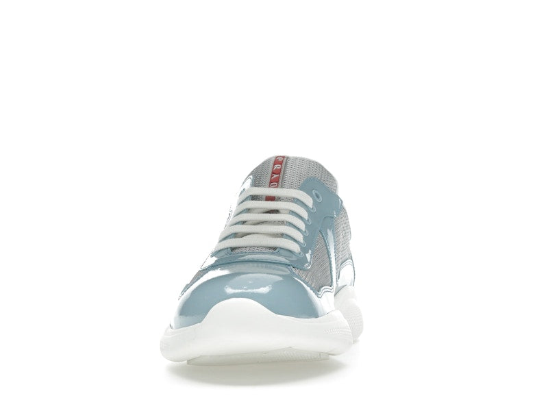 Prada America's Cup Silver Celeste