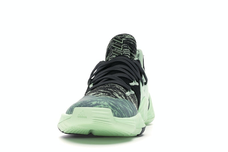 adidas Harden Vol. 4 Glow Green