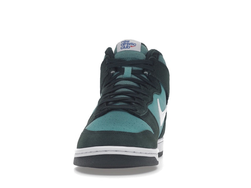 Nike Dunk High Retro SE Athletic Club Pro Green
