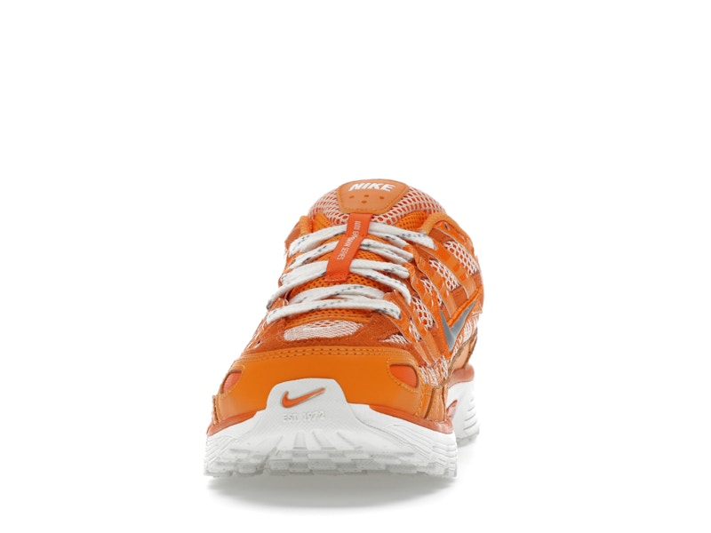 Nike P-6000 Premium Kumquat