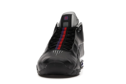 Nike Shox BB4 Raptors