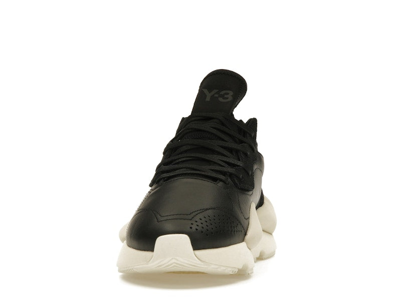 adidas Y-3 Kaiwa Black Off White Bliss