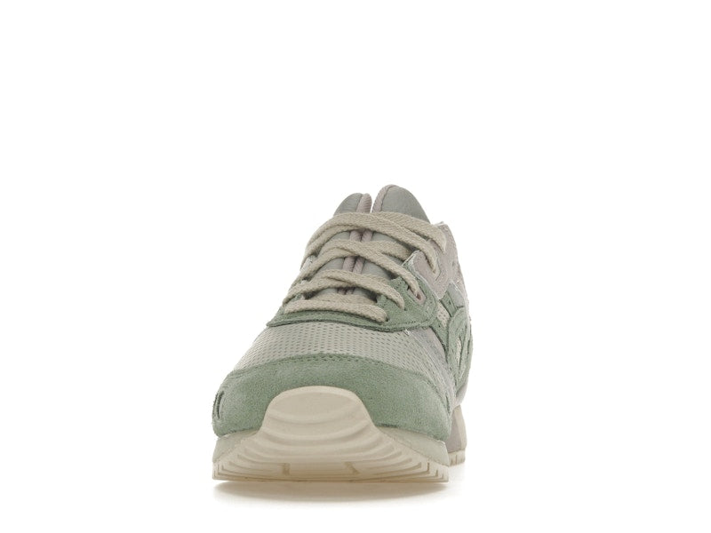 ASICS Gel-Lyte III OG Light Sage Slate Grey