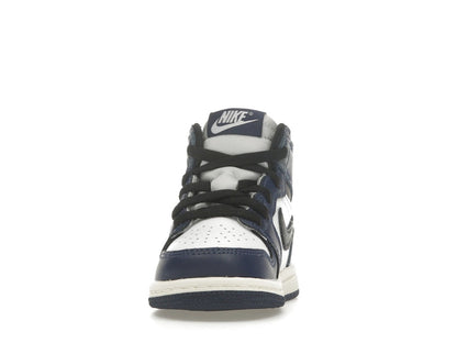 Jordan 1 Retro High OG Midnight Navy (TD)