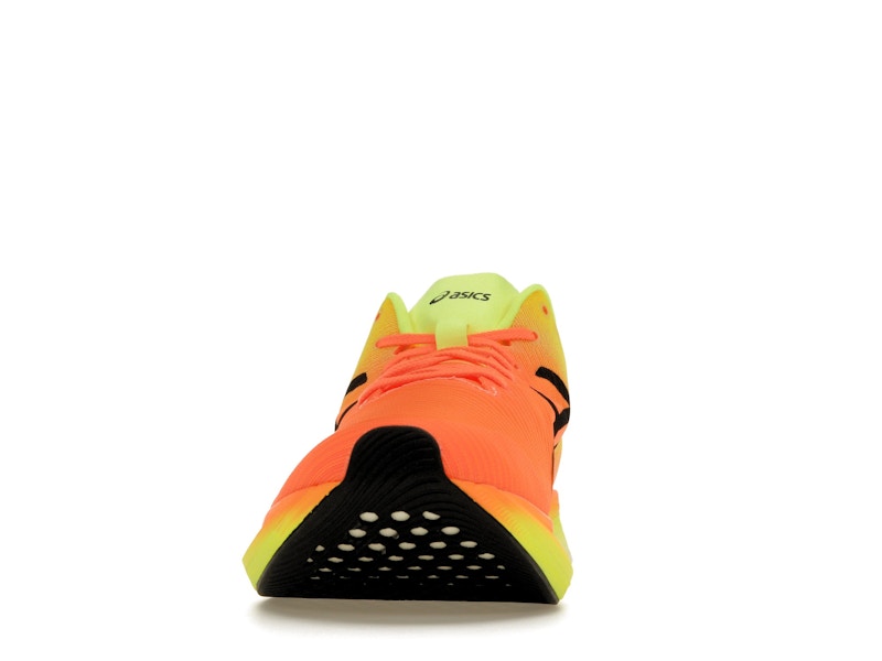 ASICS Metaspeed Edge Shocking Orange