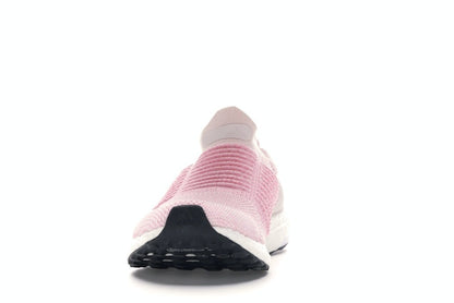 adidas Ultra Boost Laceless Orchid Tint (Women's)