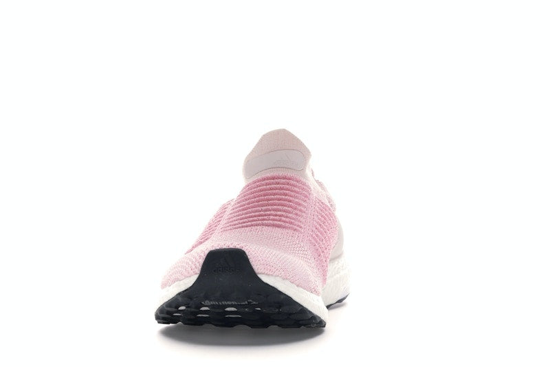 adidas Ultra Boost Laceless Orchid Tint (Women's)