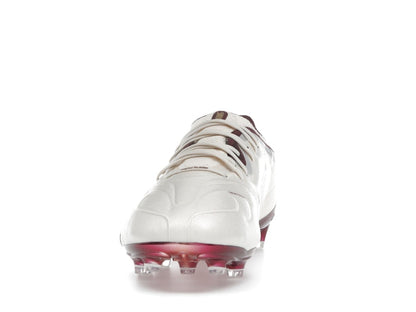 Puma King 20 Ultimate FG/AG Sugared Almond Aubergine