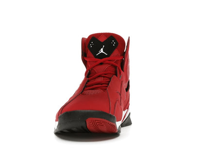 Jordan True Flight Gym Red