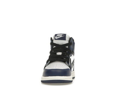 Jordan 1 Retro High OG Midnight Navy (PS)