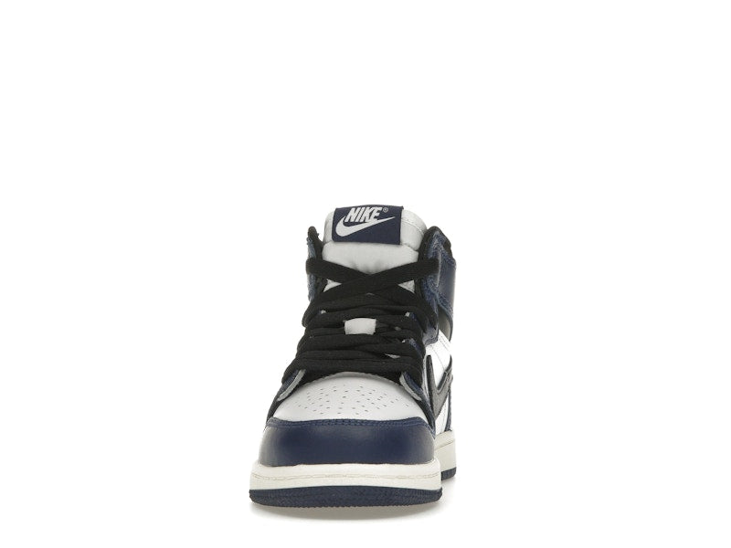 Jordan 1 Retro High OG Midnight Navy (PS)