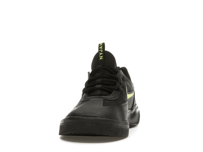 Nike SB Nyjah Free 2 Black Cyber
