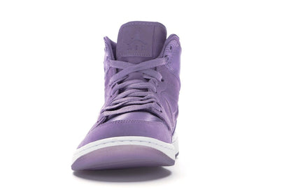 Jordan 1 Retro High Season of Her Orchid Mist (Women's)