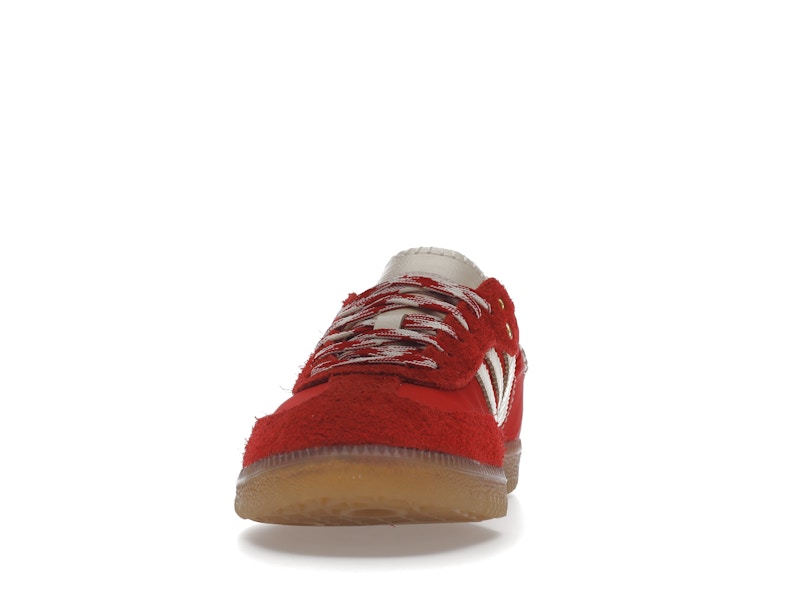 adidas Samba Wales Bonner Red White