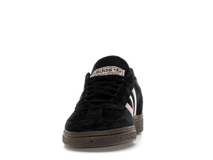 adidas Handball Spezial Black Icy Pink (Women's)