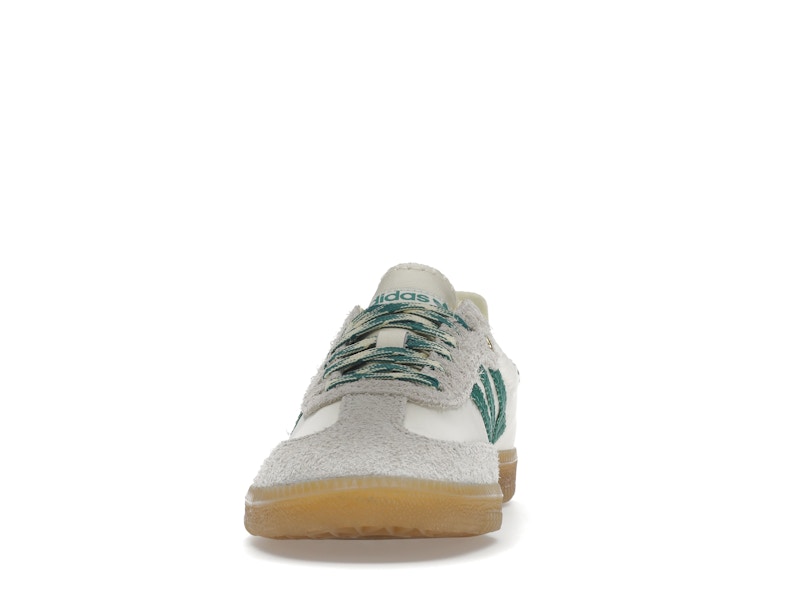 adidas Samba Wales Bonner Cream Green