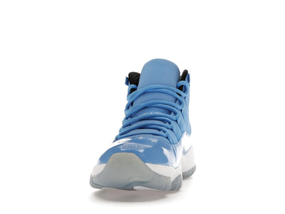 Jordan 11 Retro Pantone