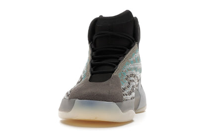 adidas Yeezy QNTM Teal Blue (Kids)