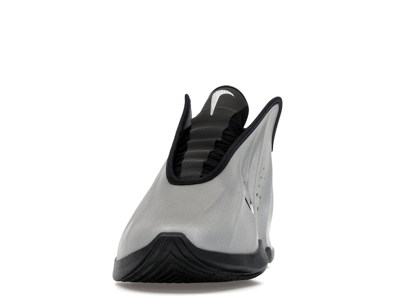 Nike GT Future Metallic Silver