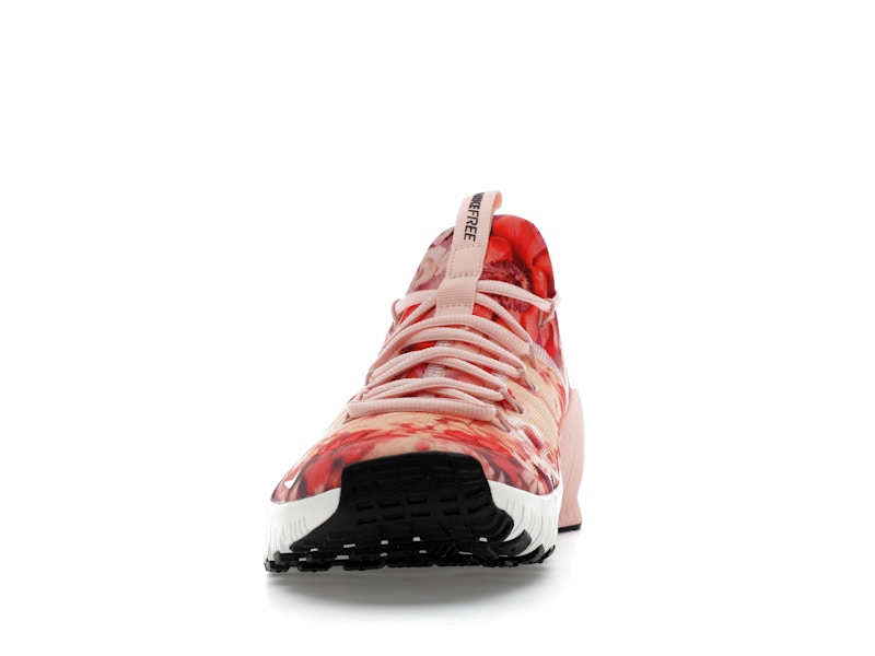 Nike Free Metcon 6 AMP Washed Coral Black Sail (Women's)