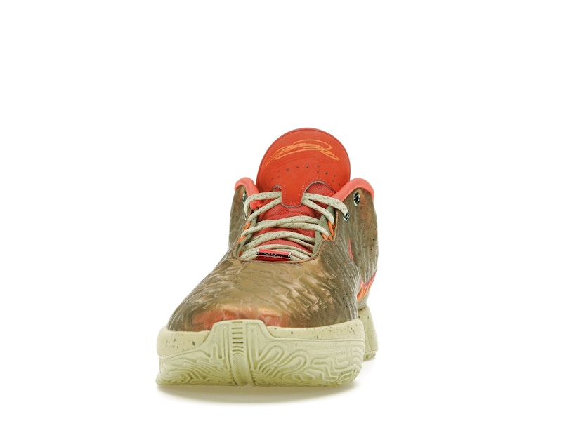 Nike LeBron 21 Queen Conch