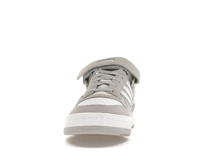 adidas Forum Low Footwear White Grey