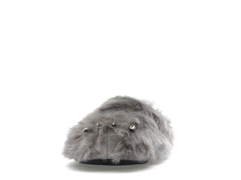 Bravest Studios Bear Claw Mule Grey