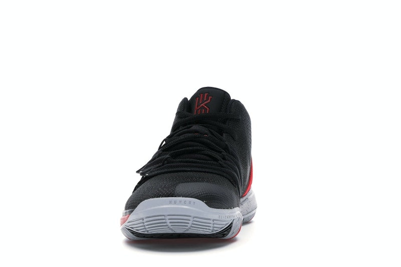 Nike Kyrie 5 Bred (GS)
