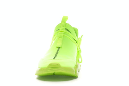 John Geiger 002 Low Volt