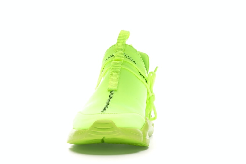 John Geiger 002 Low Volt