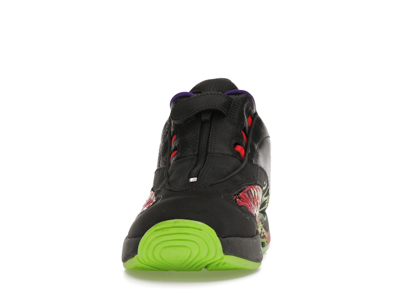 Reebok Answer IV Ghostbusters Zuul