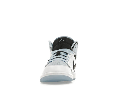 Jordan 1 Mid SE Ice Blue (2023) (PS)
